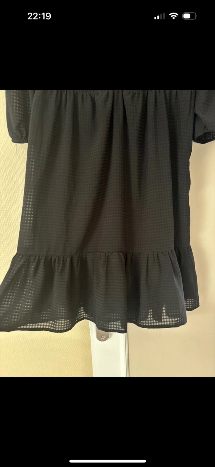 Robe été femme cache cache 38 - photo numéro 3