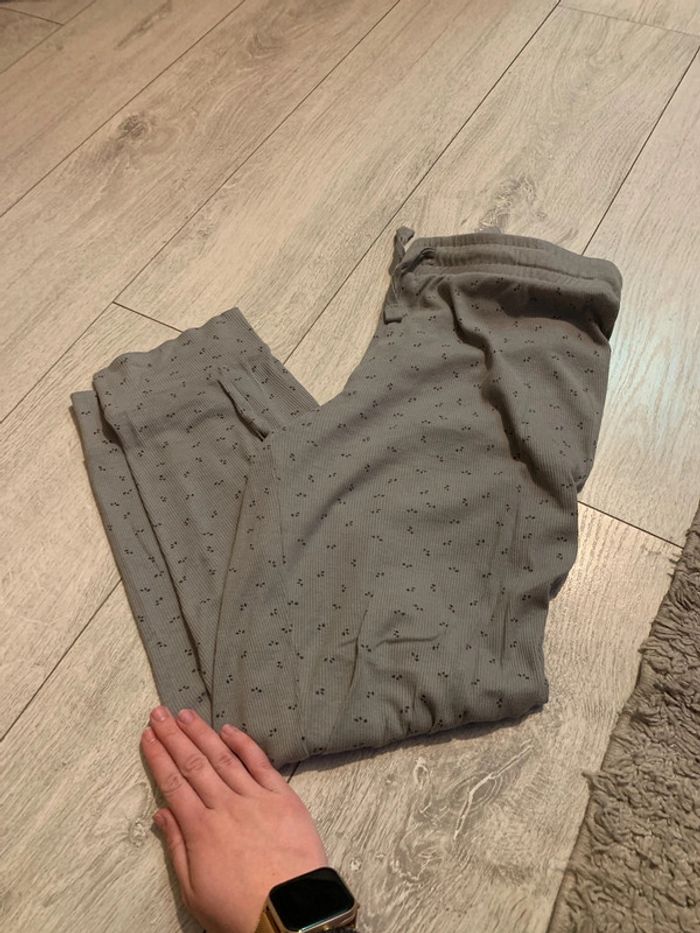 Bas de pyjama - photo numéro 3