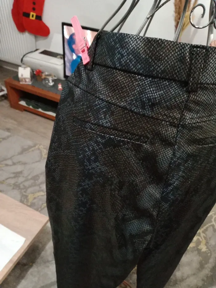 Pantalon legging Zara - photo numéro 6
