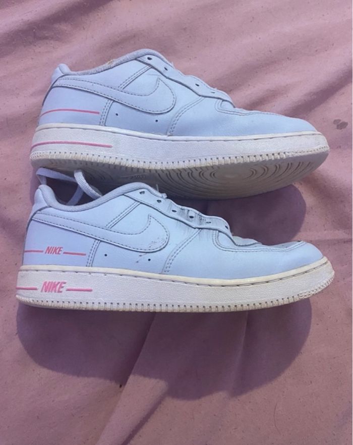 Air force 1 - photo numéro 3