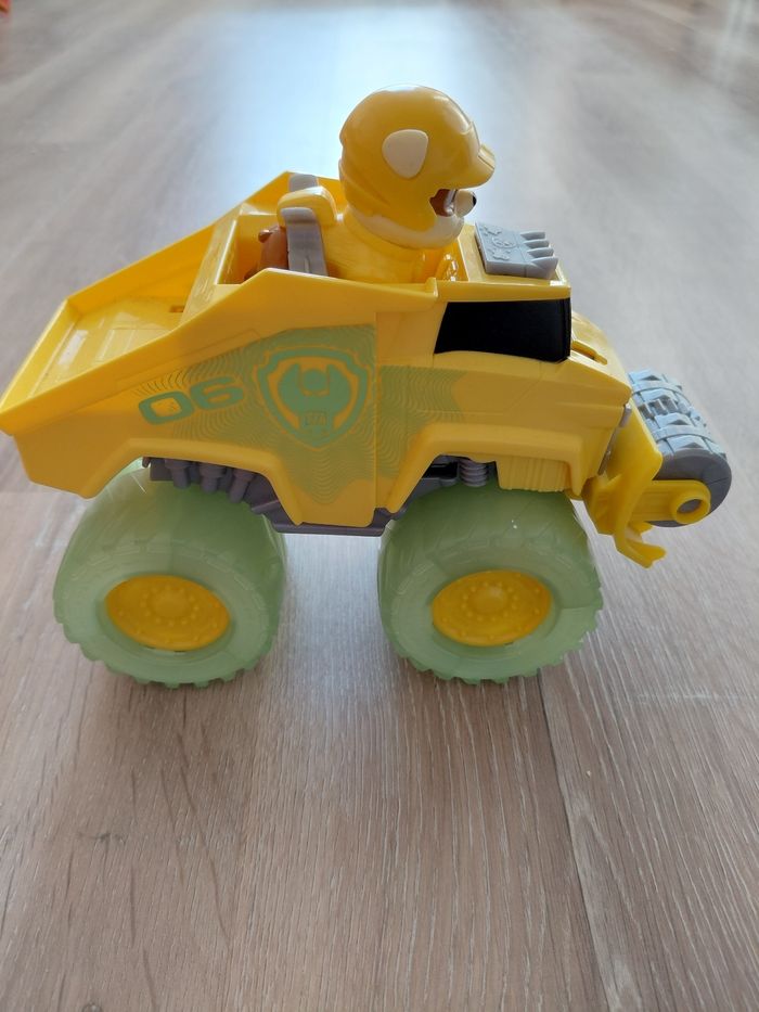 voiture ruben - photo numéro 3