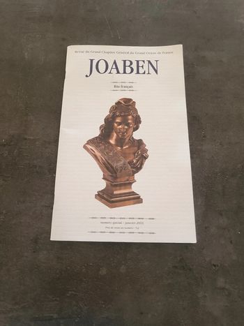 Joaben
