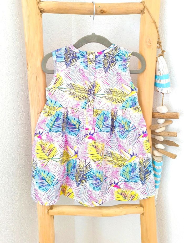 Tissaia 12 mois - photo numéro 2