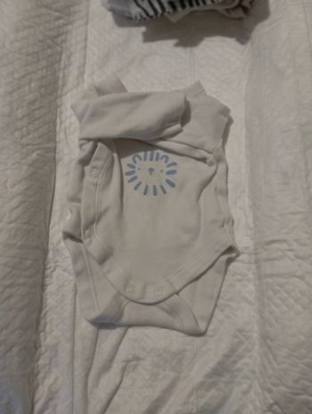 Bodies manches longues