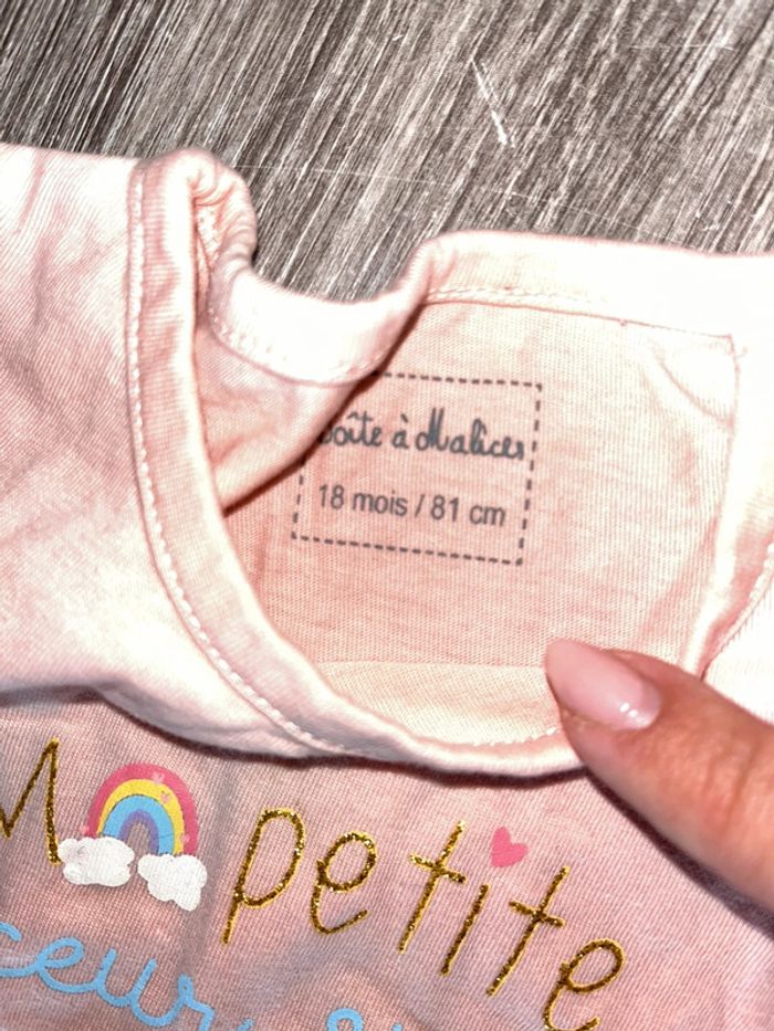TEE shirt - photo numéro 2