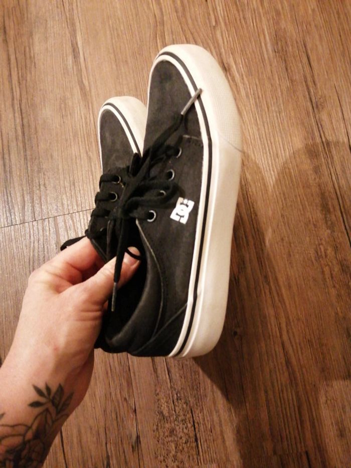 Tennis DC shoes - photo numéro 5