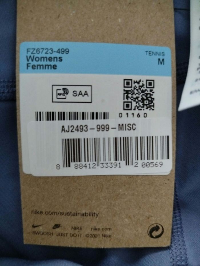 Short de sport M - photo numéro 7