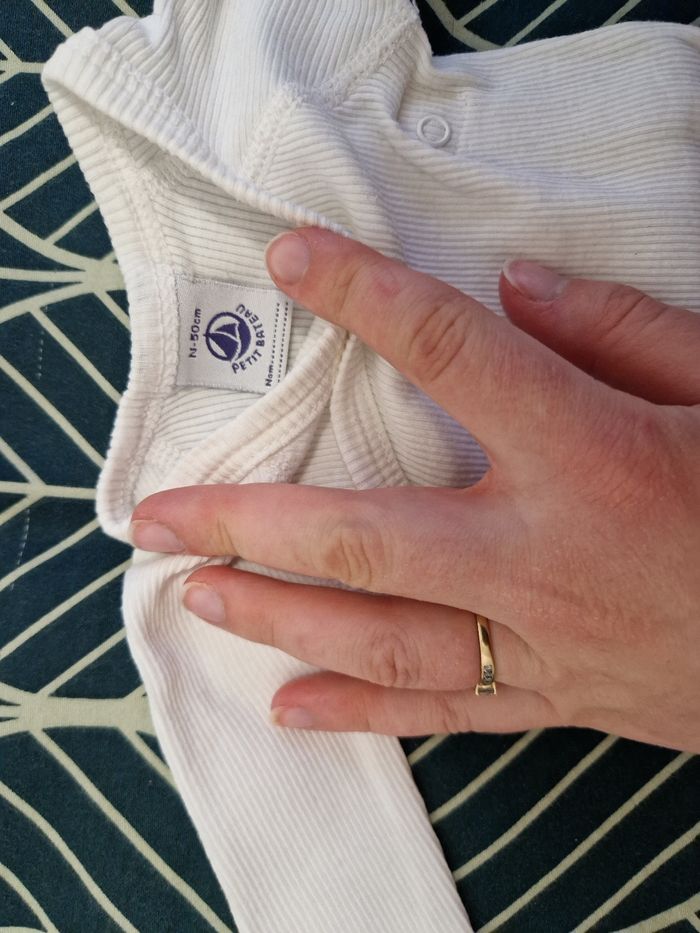 Lot naissance - photo numéro 3