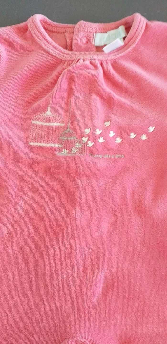 Pyjama - photo numéro 2