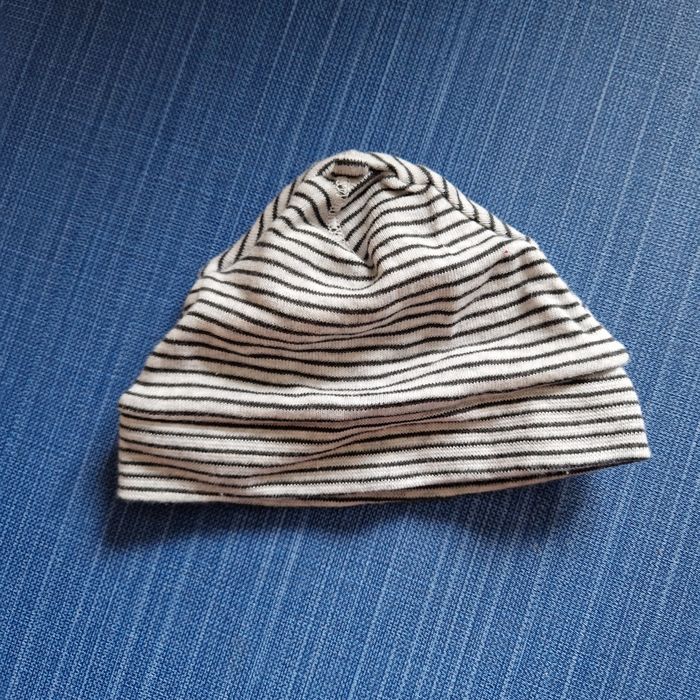 Bonnet naissance 0-1 mois - photo numéro 2