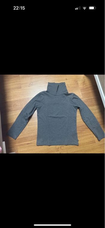 Sous pull garçon okaidi 8 ans