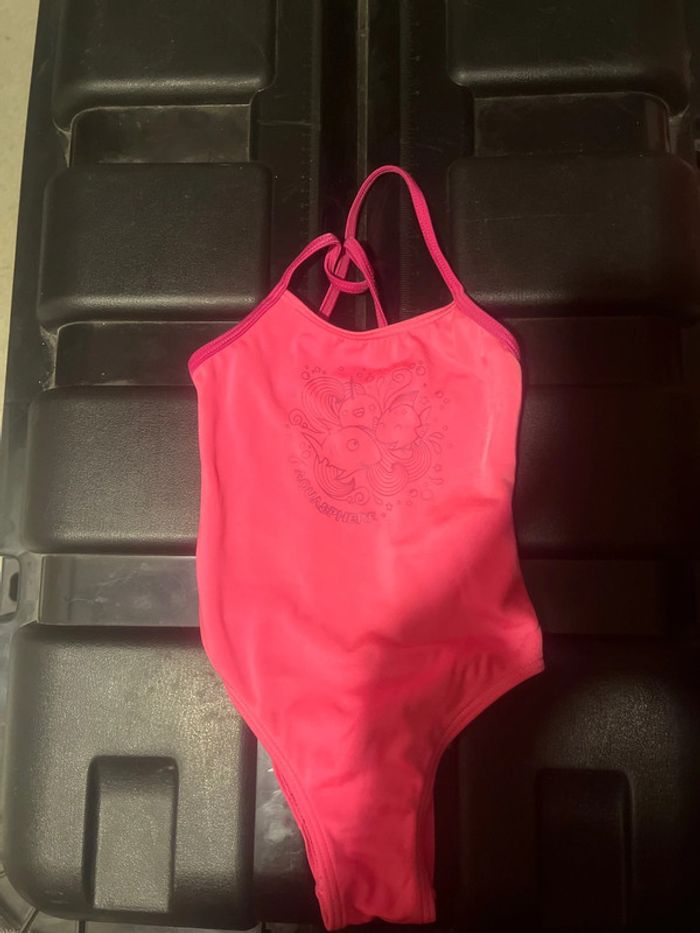 Maillot de bain aquasphere