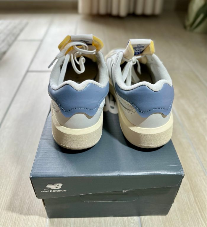 Basket New Balance CT302 - photo numéro 4