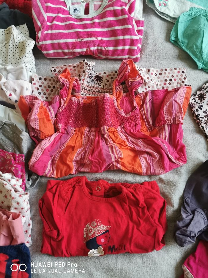 Lot vêtements 12 mois - photo numéro 9
