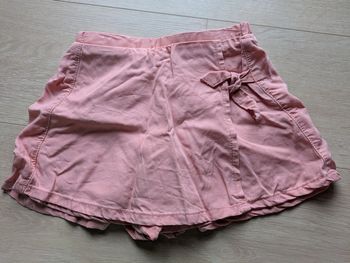 Jupe-short 6 ans Kiabi