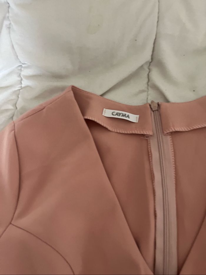 Robe pour cérémonie - photo numéro 3
