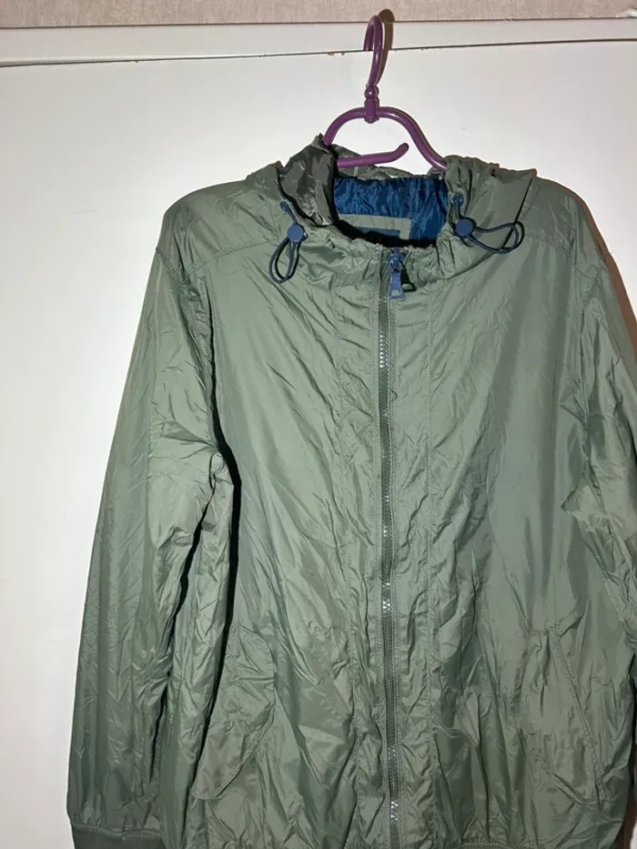 Veste coupe vent men’s fashion - photo numéro 3