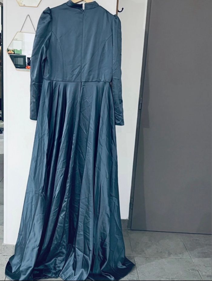 Robe soirée - photo numéro 5