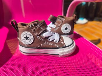 Chaussures Converse T18
