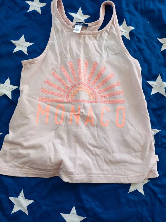 Tee shirt 👚