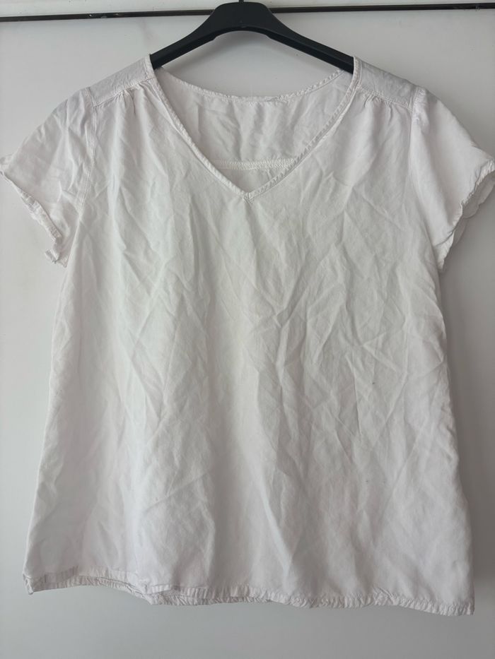 Teeshirt femme