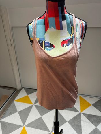 Débardeur Undiz Taille 36