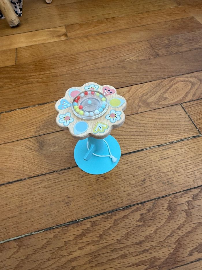 Lot de jouets bébé - photo numéro 4