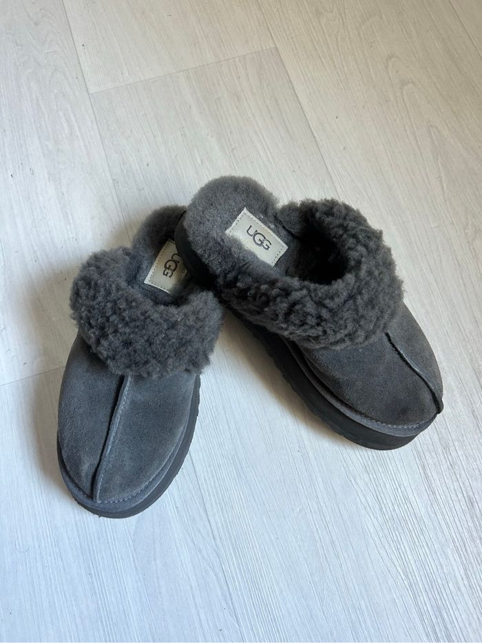 Ugg femme - photo numéro 3