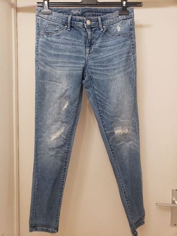 Jeans slim