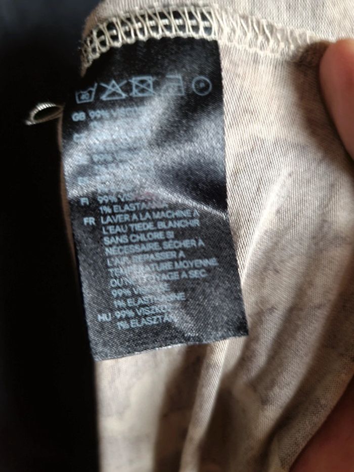 Robe H&M - photo numéro 3