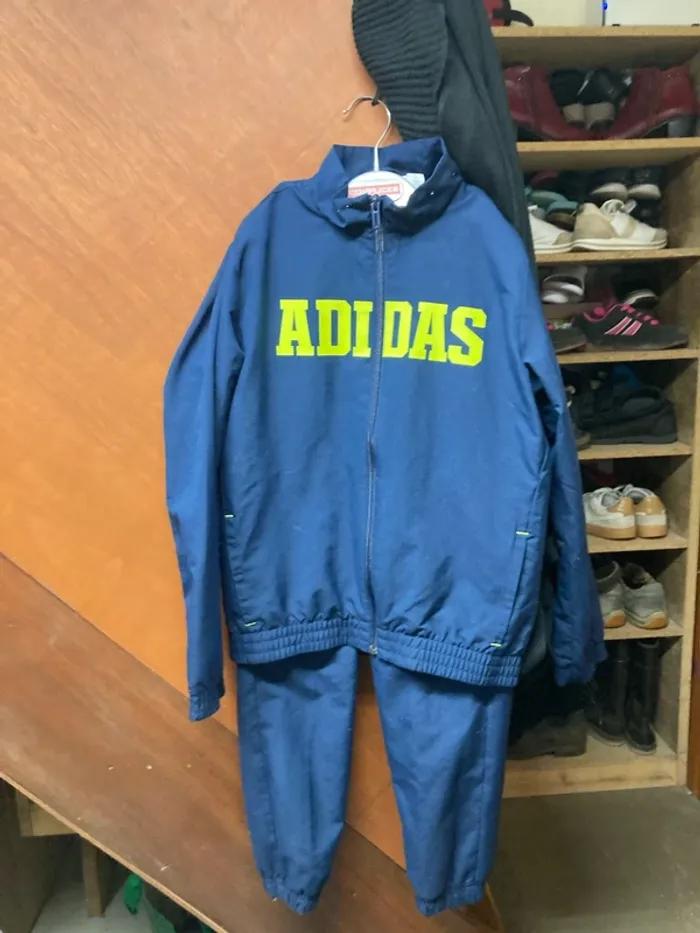 Jogging adidas