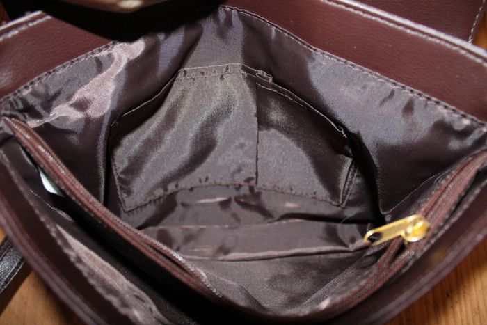 Sac bandoulière - photo numéro 3