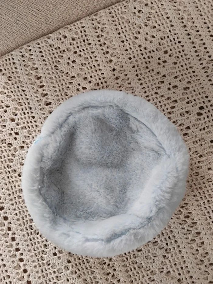 Pochette style poils - photo numéro 2