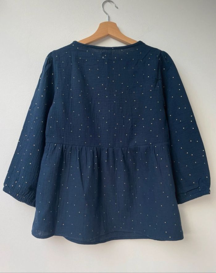 Blouse grossesse et allaitement 40 - photo numéro 4