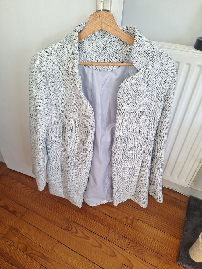 Manteau - photo numéro 2