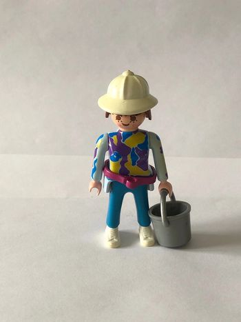Figurine Playmobil