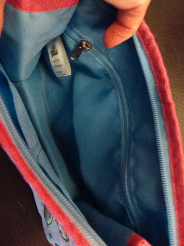 Trousse Diddl - photo numéro 6