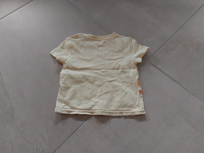 Tshirt simba - photo numéro 2