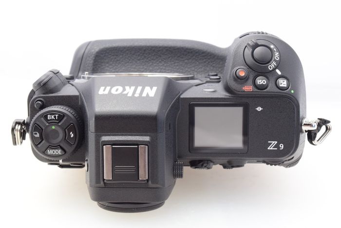 nikon z9 - photo numéro 6