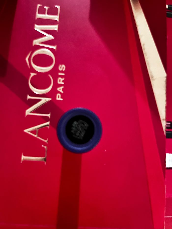 Mascara  métamorphose, couleur noir, yves rocher - photo numéro 3