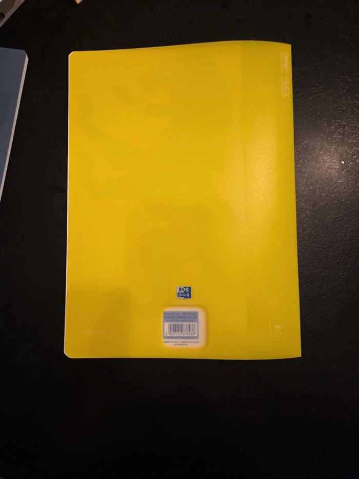 Cahier Traveaux Pratique Oxford - photo numéro 6