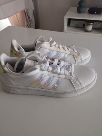 Basket Nike femme