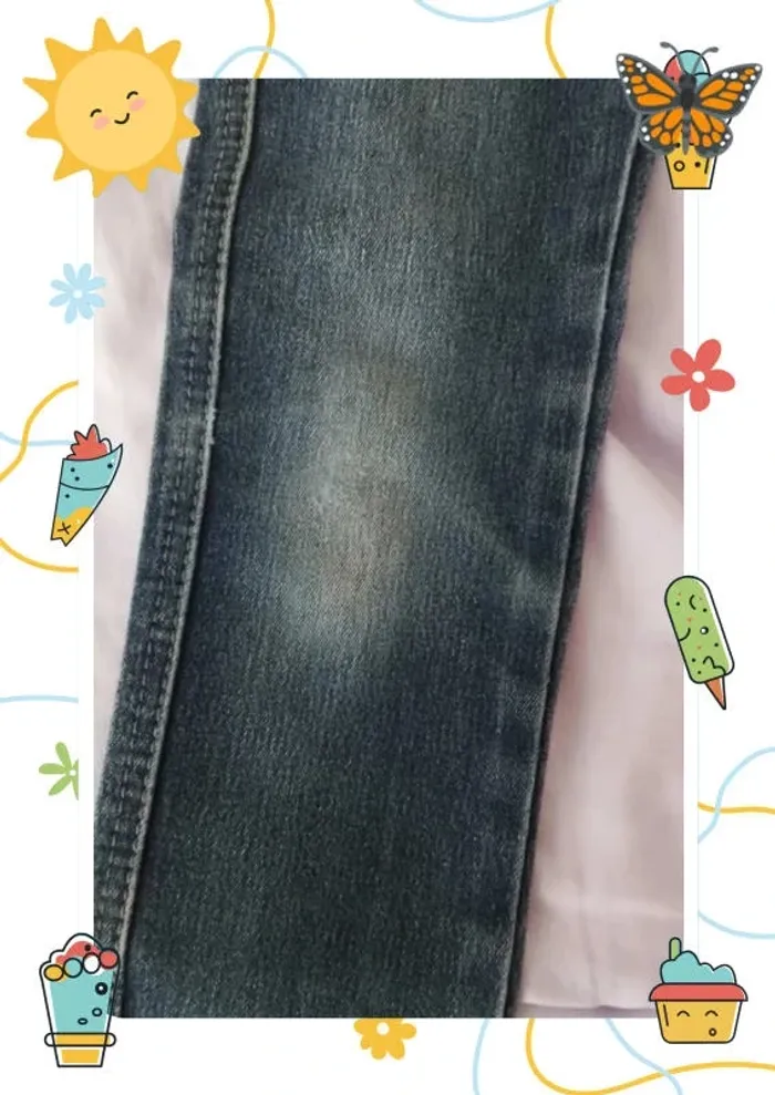 Jeans - photo numéro 3