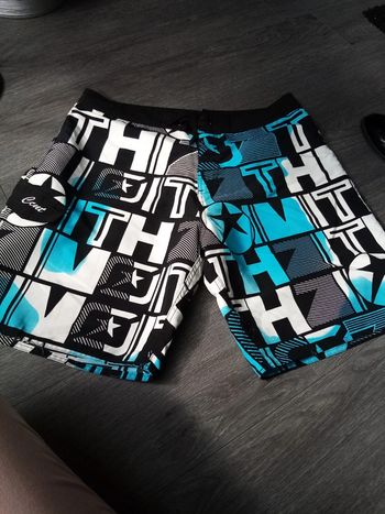 Short/ bermuda de bain homme XXL