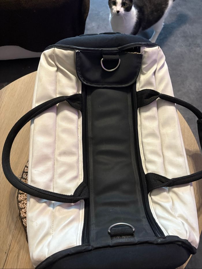 Sac de sport Michelin – Édition limitée - photo numéro 3