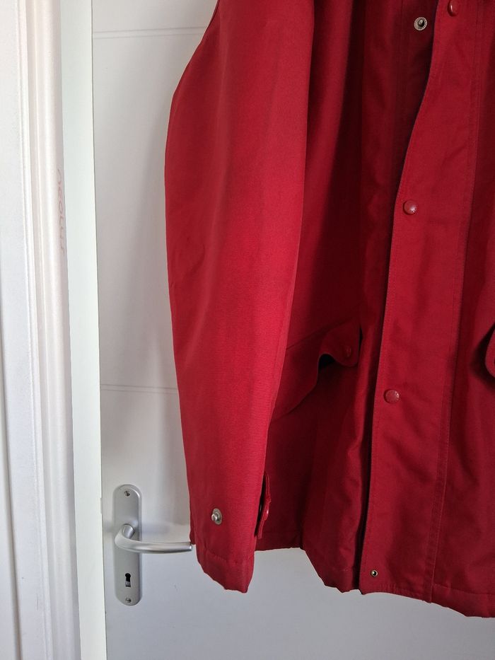 Veste bateau aigle - photo numéro 4