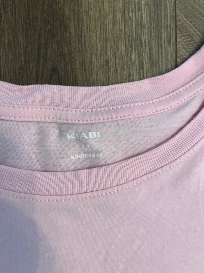 Tee-shirts - photo numéro 3