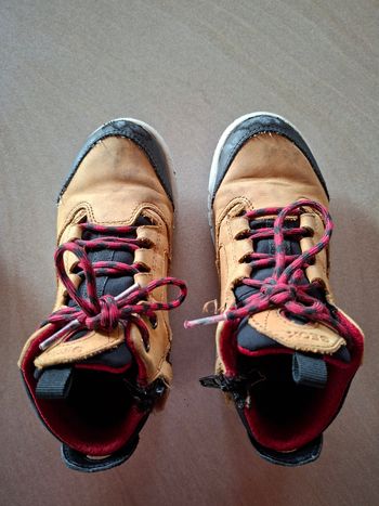 Chaussures Geox Amphibiox 