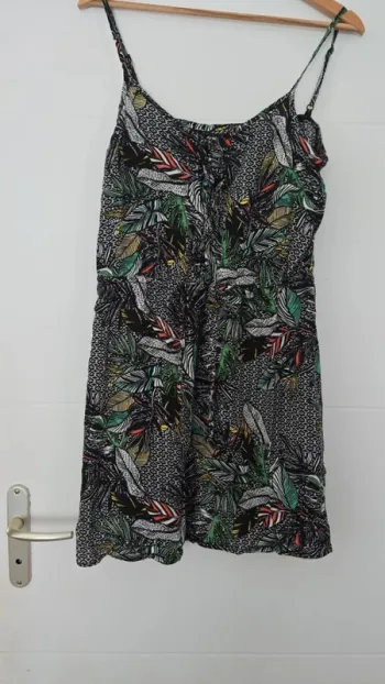 Robe légère