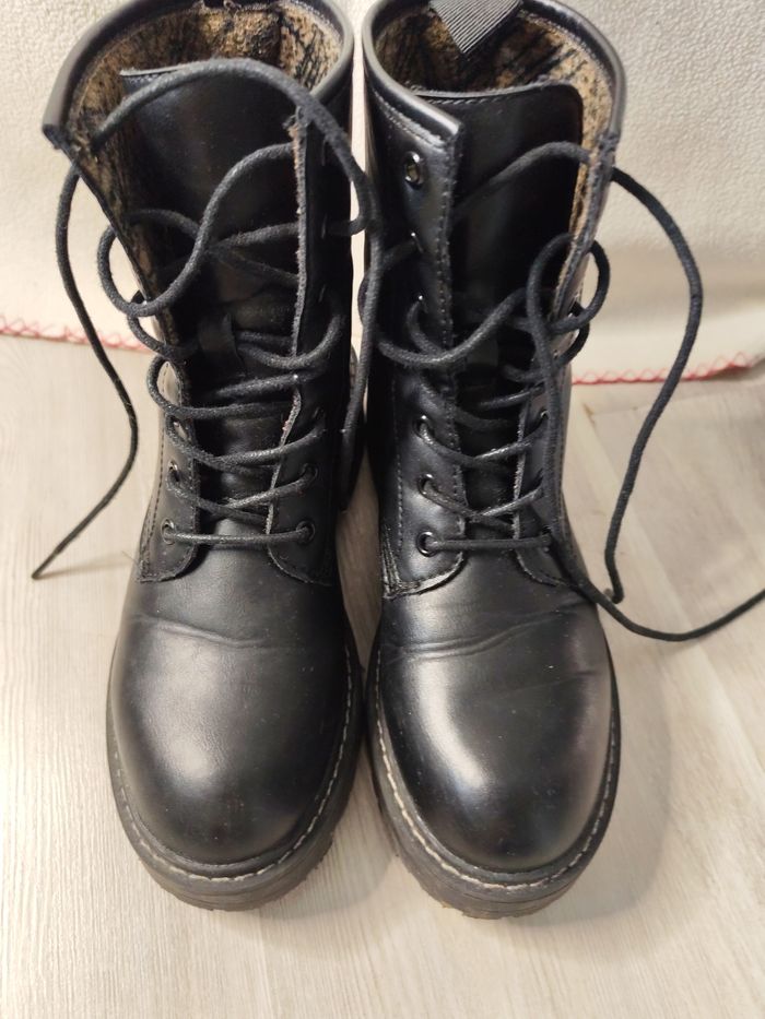 Bottine t 36 - photo numéro 2